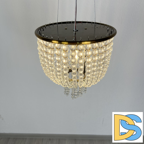 Потолочный светильник ImperiumLoft Jacqueline 186172-22