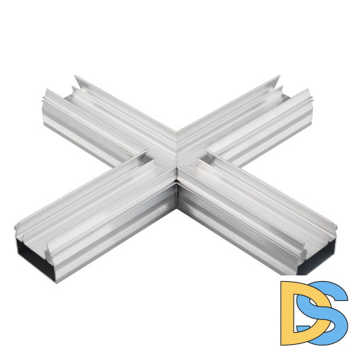 Угол Arlight STRETCH-S-35-CEIL-CENTER-X90 крестовой 046877