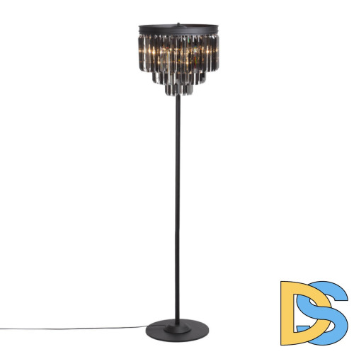 Торшер Vitaluce V5155-1/6+3P