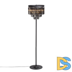 Торшер Vitaluce V5155-1/6+3P