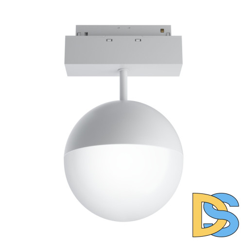 Трековый светильник Maytoni Technical Kiat TR017-2-10W4K-W