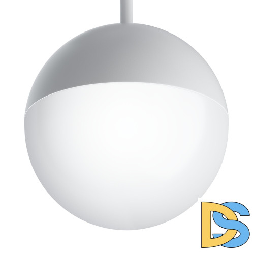 Трековый светильник Maytoni Technical Kiat TR017-2-10W4K-W