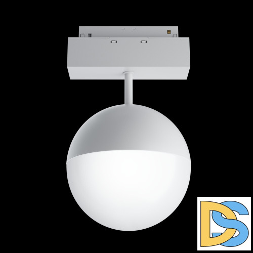 Трековый светильник Maytoni Technical Kiat TR017-2-10W4K-W