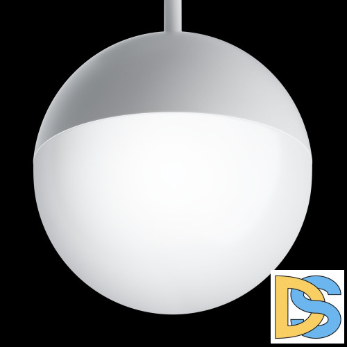 Трековый светильник Maytoni Technical Kiat TR017-2-10W4K-W