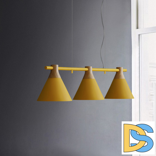 Подвесной светильник ImperiumLoft Next 191621-26