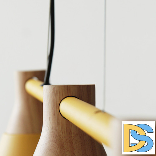 Подвесной светильник ImperiumLoft Next 191621-26