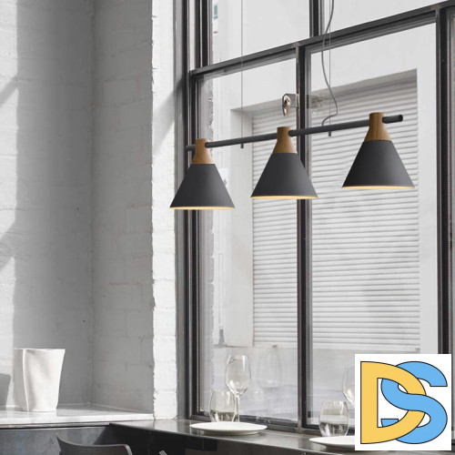 Подвесной светильник ImperiumLoft Next 191621-26