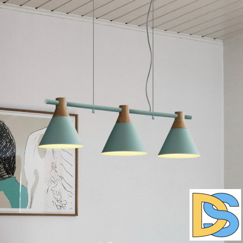 Подвесной светильник ImperiumLoft Next 191621-26