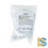 Набор для подвесного монтажа шинопроводов Uniel UFB-H41 WHITE 1 POLYBAG UL-00010400