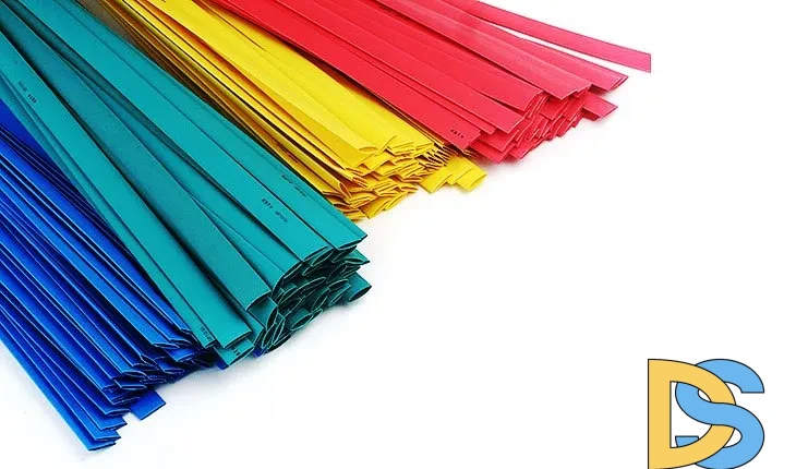 Термоусаживаемые трубки