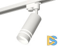 Трековый однофазный светильник Ambrella Light Track System XT6322120 (A2520, C6322, N6235)
