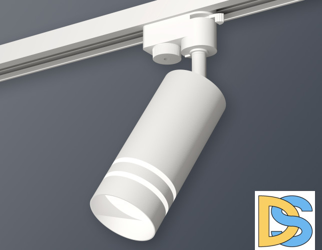 Трековый однофазный светильник Ambrella Light Track System XT6322120 (A2520, C6322, N6235)