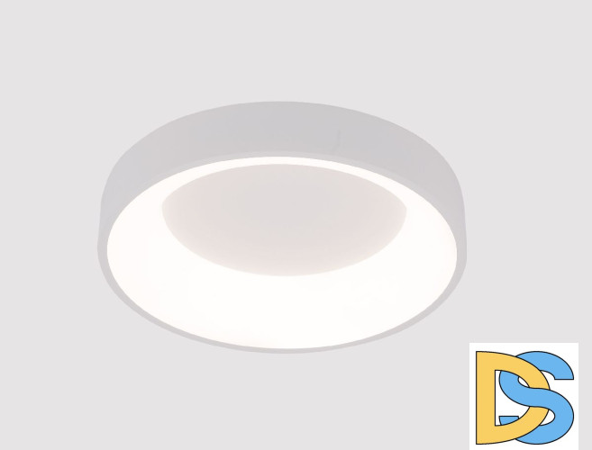 Потолочный светильник Arte Lamp Kurhah A2695PL-40WH