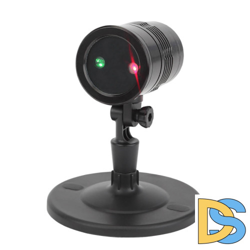 Проектор метеоритный дождь ЭРА ENIOP-01 Б0041642