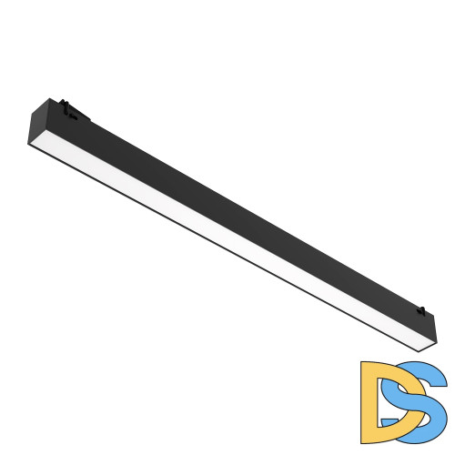 Трековый светильник Divinare Decorato 2470/06 SP-20