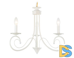 Подвесная люстра Ambrella Light Modern TR9605