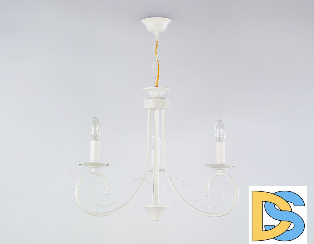 Подвесная люстра Ambrella Light Modern TR9605