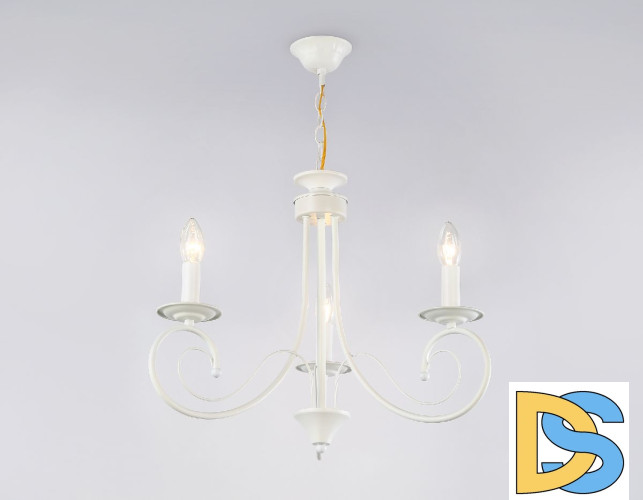 Подвесная люстра Ambrella Light Modern TR9605