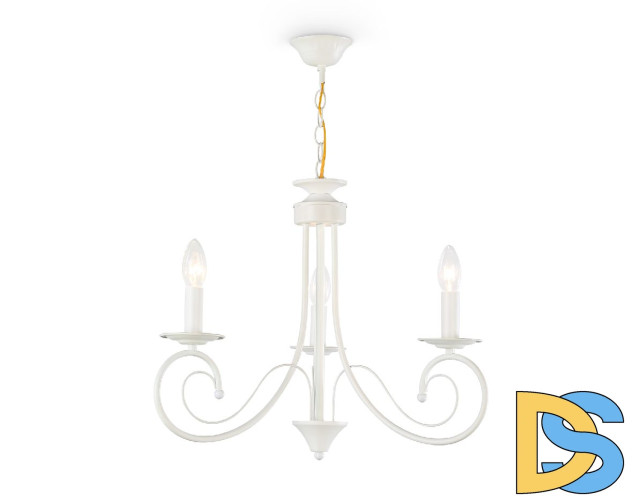Подвесная люстра Ambrella Light Modern TR9605