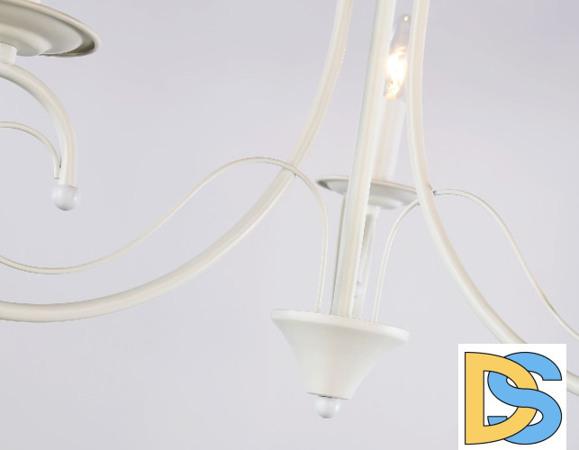 Подвесная люстра Ambrella Light Modern TR9605