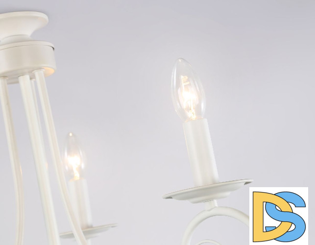 Подвесная люстра Ambrella Light Modern TR9605