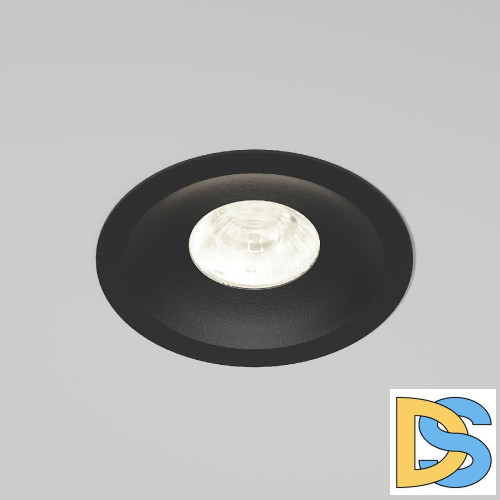 Встраиваемый светильник Elektrostandard Combi 25067/LED 4690389211553 a069004