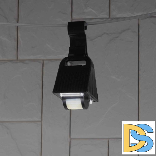 Светильник на солнечных батареях ЭРА ERAFS024-05 Б0044245