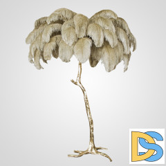 Торшер ImperiumLoft Modern Grand Tour 85511-22