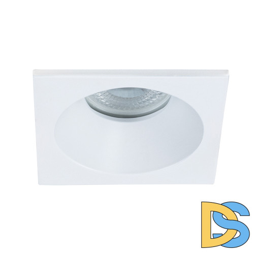 Встраиваемый светильник Arte Lamp Helm A2868PL-1WH