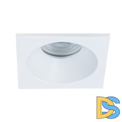 Встраиваемый светильник Arte Lamp Helm A2868PL-1WH