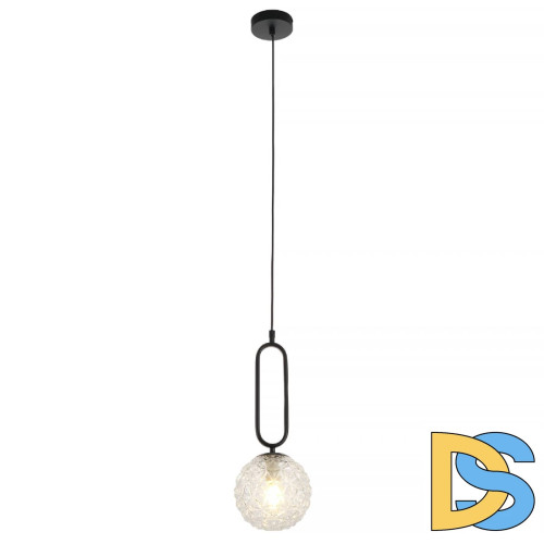 Подвесной светильник Myfar Pierre MR2242-1P