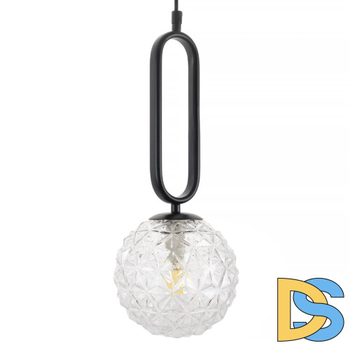 Подвесной светильник Myfar Pierre MR2242-1P