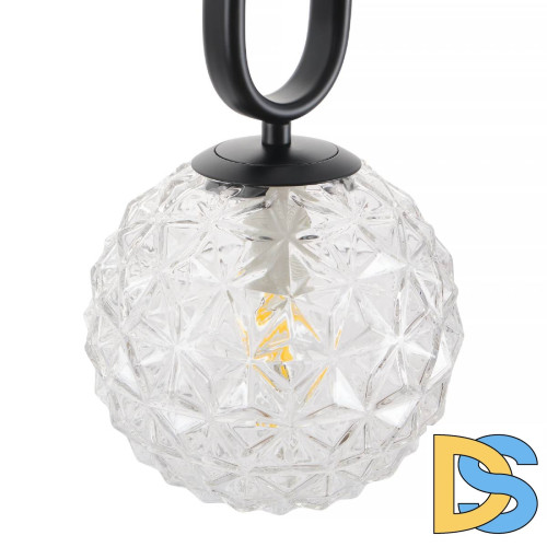 Подвесной светильник Myfar Pierre MR2242-1P