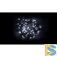 Светодиодная гирлянда Feron Линейная 230V 5000K холодный белый без мерцания CL08 32321