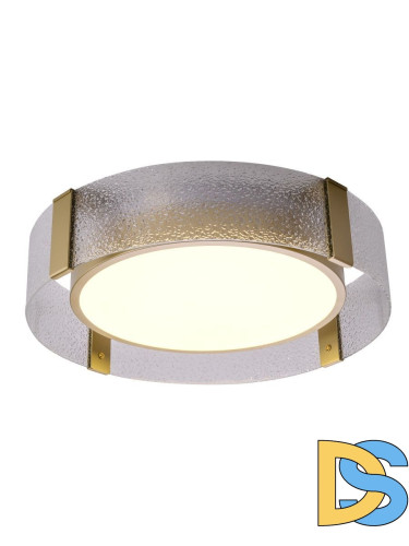 Потолочный светильник Zortes Gerda ZRS.1097.40