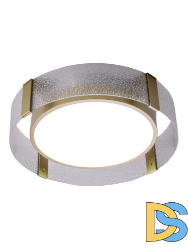 Потолочный светильник Zortes Gerda ZRS.1097.40