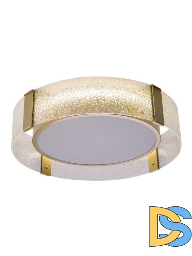 Потолочный светильник Zortes Gerda ZRS.1097.40