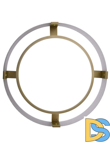 Потолочный светильник Zortes Gerda ZRS.1097.40