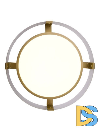 Потолочный светильник Zortes Gerda ZRS.1097.40