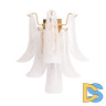 Настенный светильник Arte Lamp Maya A4072AP-2GO