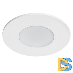 Рамка для светильника Lightstar Piano 012806