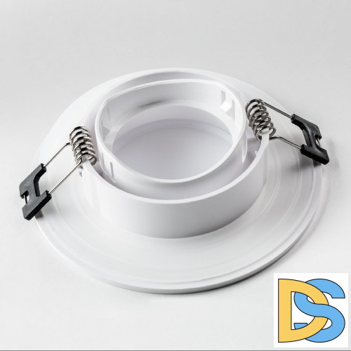 Рамка для светильника Lightstar Piano 012806