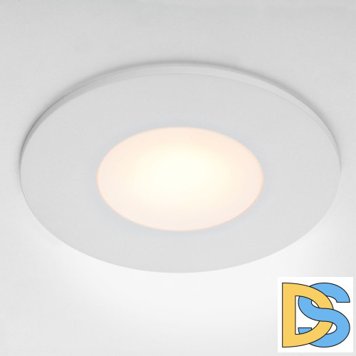 Рамка для светильника Lightstar Piano 012806