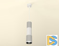 Подвесной светильник Ambrella Light Techno XP7423001 (A2301, C6314, A2060, C6325, A2030, C7423, N7032)