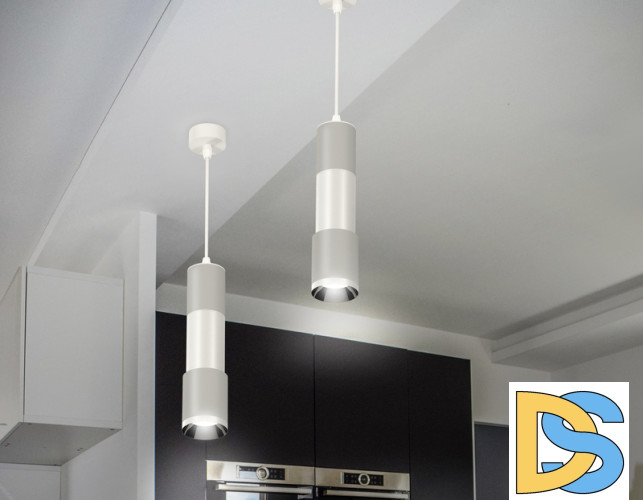 Подвесной светильник Ambrella Light Techno XP7423001 (A2301, C6314, A2060, C6325, A2030, C7423, N7032)