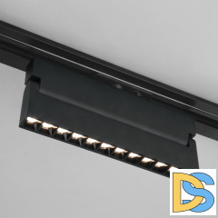 Трековый светильник Elektrostandard Garda 4690389181603 a057442