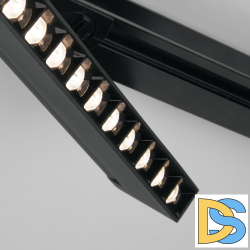 Трековый светильник Elektrostandard Garda 4690389181603 a057442