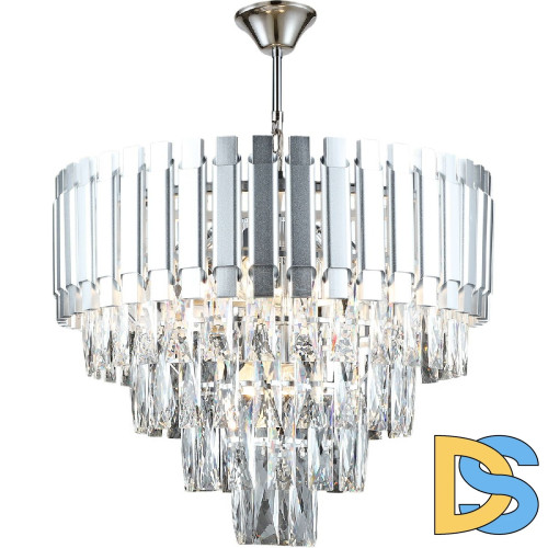 Подвесная люстра Reluce 02184-0.4-08 CH