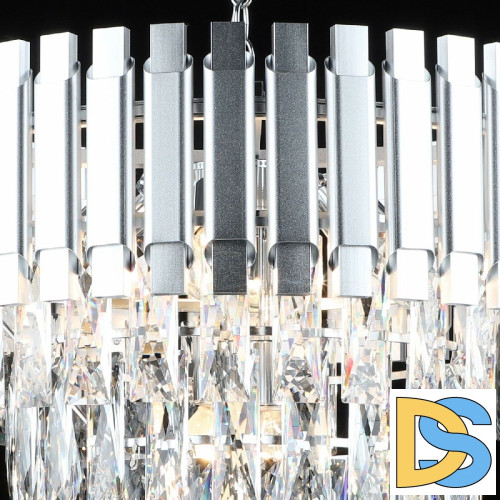 Подвесная люстра Reluce 02184-0.4-08 CH