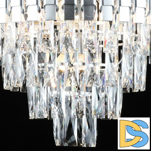 Подвесная люстра Reluce 02184-0.4-08 CH